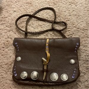 Handmade Cowgirl Purse